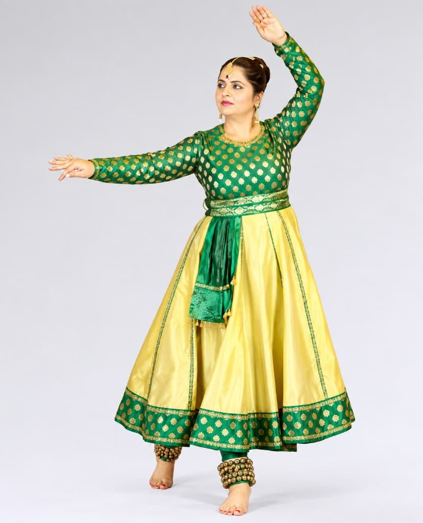 Sonia Mahajan, co-founder of Guiding Star Productions