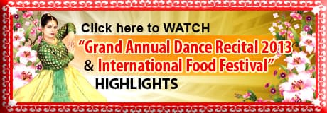 2013 past-events banner from the live Gallery page