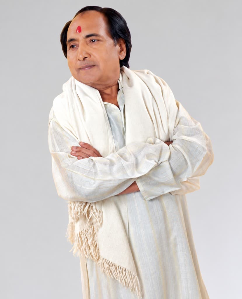 Sonia Mahajan, co-founder of Guiding Star Productions